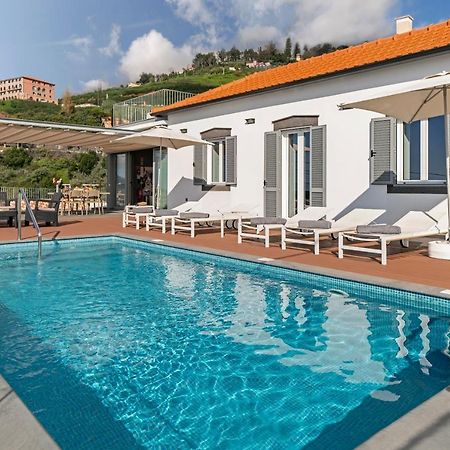 Ourmadeira - Vila Da Portada, Character ฟุงชาล ภายนอก รูปภาพ