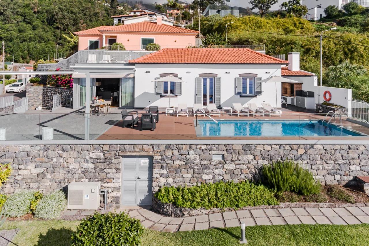 Ourmadeira - Vila Da Portada, Character ฟุงชาล ภายนอก รูปภาพ